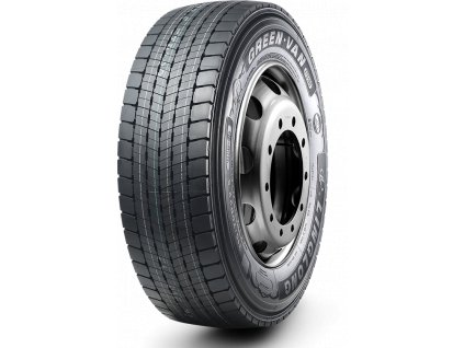 Leao ETD-100 295/60 R22,5 150/147 L M+S