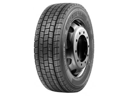 Leao KLD-200 225/75 R17,5 129/127 M M+S