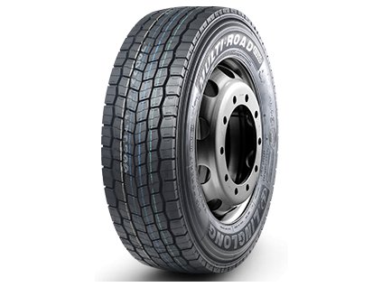 Leao KTD-300 295/60 R22,5 150/147 L M+S