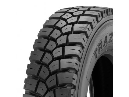 Trazano Terra D 295/80 R22,5 152/149 K M+S