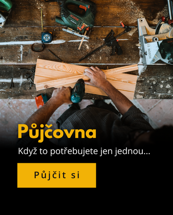 Půjčovna