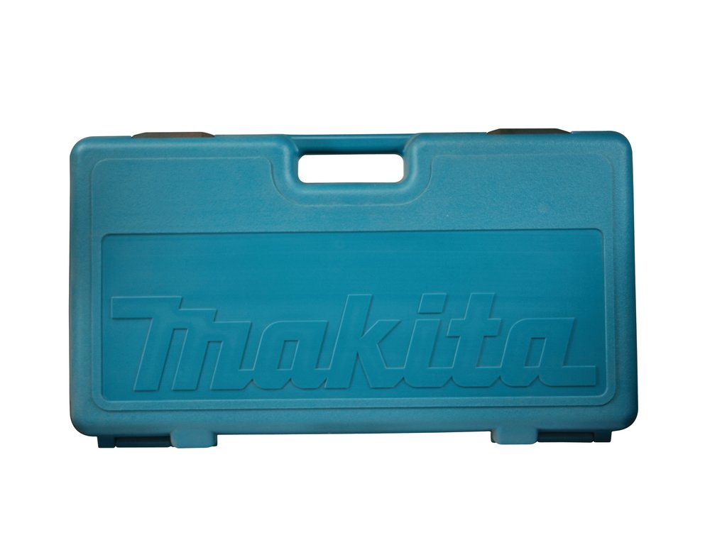 Makita - plastový kufr  JR180DWD - 824565-6