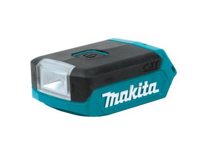 Aku  LED svítilna Li-ion 10,8/12V CXT  Z - DEAML103