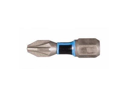 torzní  bit řady Impact Premier (C-form),PZ2-25mm,2ks - E-03171