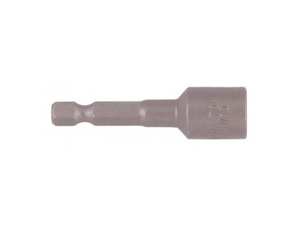 nástrčný klíč 1/4", SW10, 55 mm - P-06301