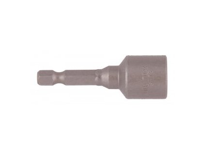 nástrčný klíč 1/4", SW13, 55 mm - P-06317