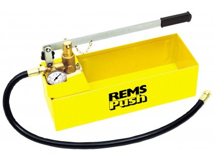 Tlaková pumpa REMS Pusch - 3865