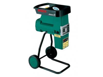 Drtič větví BOSCH do pr. 4 cm - 3895