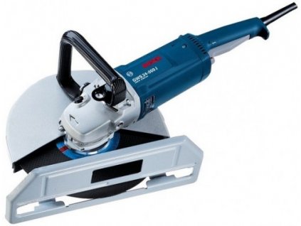 Řezačka betonu dia BOSCH pr. 300 mm do hloubky 100mm - 3975