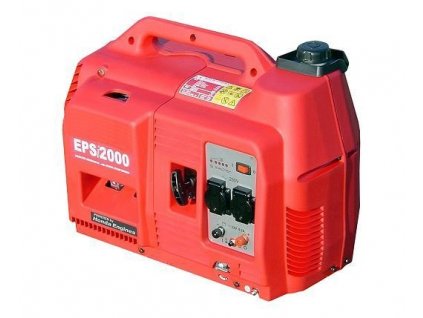 Elektrocentrála HONDA EPSi 2000 2 KW - 4019