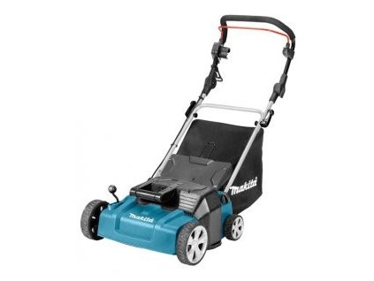 MAKITA elektrický vertikutátor - provzdušňovač , šíře záběru 36cm / 1 800 W UV3600 - 4093