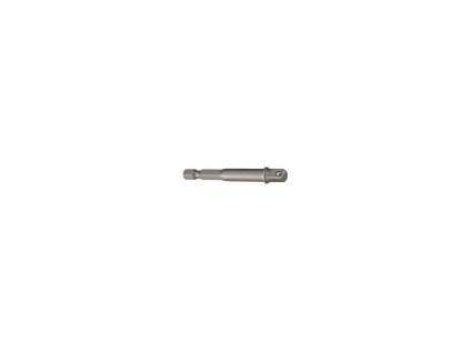 NAREX 443001210 Adaptér 1/4" na hlavice 1/4" - 195606