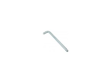 NAREX 443001371 Rukojeť 1/4" ohnutá 170mm - 195669