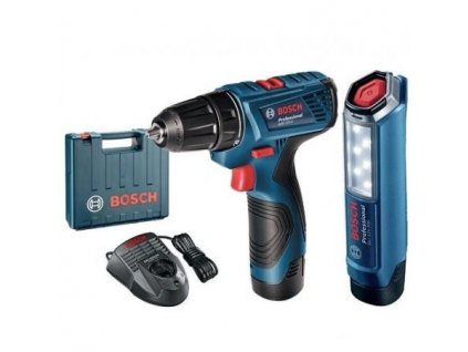 bosch gsr 120 li 12v 2 0ah gli 12v 300