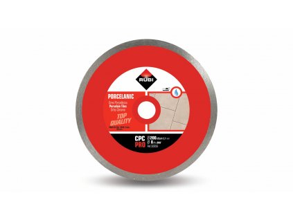 30956 cpc 200 pro continuous porcelain tiles diamond blade 1 m