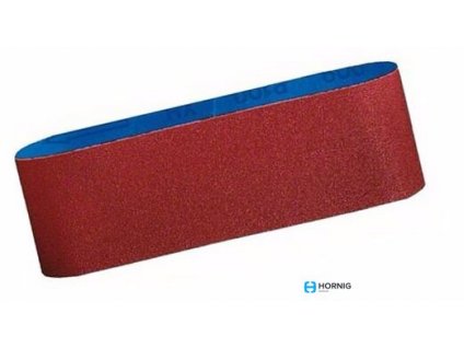 BOSCH 2608606115 brusný pás 100x560mm K80 1ks