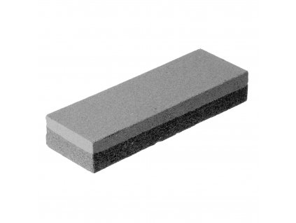 Brusný kámen | 200x50x25 mm, zr. 180 / 240 - 45045