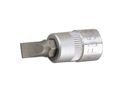 Hlavice zástrčná PL 3/8" | 5 mm - HPL3-5