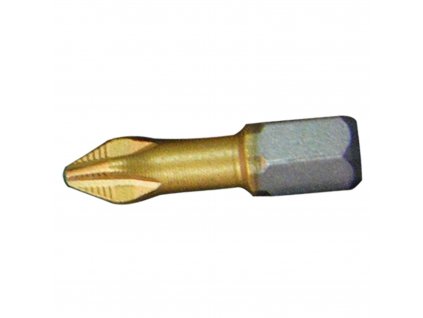 Bit PH Titan 1/4” | PH1x25 mm (1bal/10ks) - HW962-12-0251TH