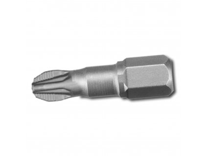 Bit PZ 1/4” | PZ1x25 mm (1bal/10ks) - HW963-12-0251