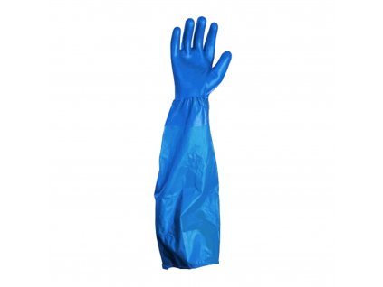 UNIVERSAL AS ruk.návlek 65 cm modrá 10 - JA0110002740105