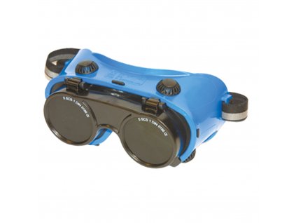 Brýle ochranné svářecí-odklápěcí ARTILUX WELD - JA5787-4