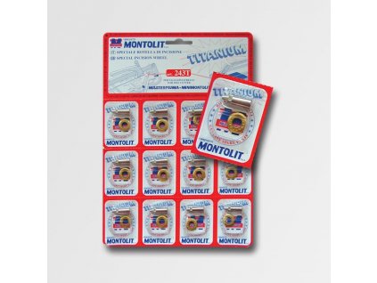 Řezací kolečka 13,5x6x2 MINIMONTOLIT+MASTERPIUMA (MO243T)