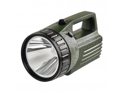 Svítilna nabíjecí LED 10 W, 330 lm - P2307