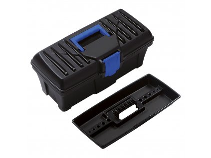 Box plastový CALIBER | N15S 400x200x186 mm - P90501