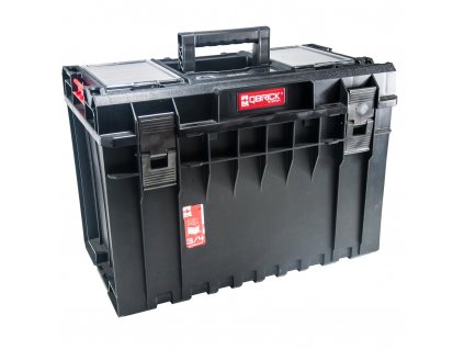 Box plastový PROFI Qbrick One 450 | 585x385x422 mm - P90593