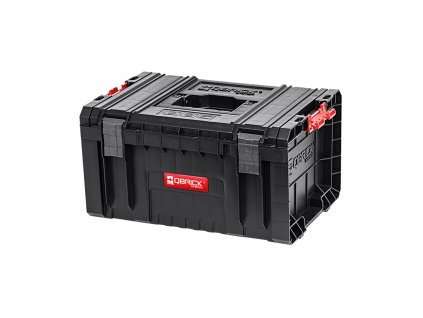 Box plastový Qbrick PRO Toolbox | 450x334x240 mm - P90603