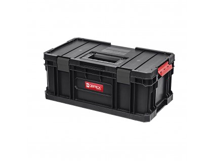 Box plastový Qbrick TWO Toolbox Plus | 526x307x221 mm - P90611