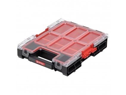 Organizér plastový Qbrick One M | 264x364x77 mm - P90620