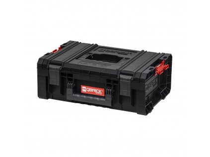 Box plastový Qbrick PRO Technician case | 450x322x176 mm - P90633