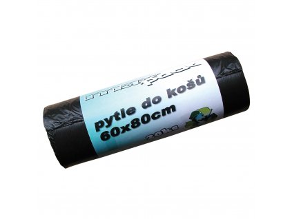 Pytel na odpad 500x600 mm 1bal/50ks - PA070