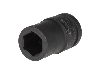 Hlavice nástrčná průmyslová prodloužená 1" | 33 mm - PC2833