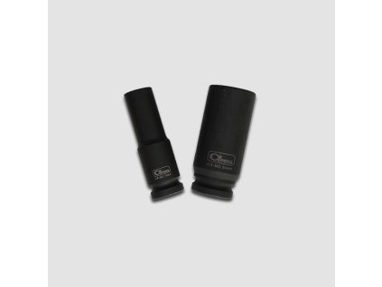 Hlavice průmyslová prodloužená 3/4" 27mm (H6127) - PC2860