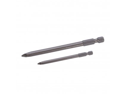 Bit PZ 1/4" | PZ2x150 mm (1bal/10ks) - PC6554