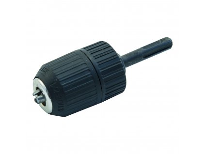 Rychlosklíčidlo závitové | 2-13 mm 1/2"-20UNF + adaptér SDS PLUS - PC9225