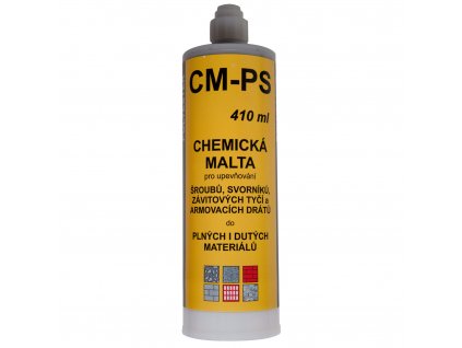 Chemická malta - polyester 410 ml - UPP910018