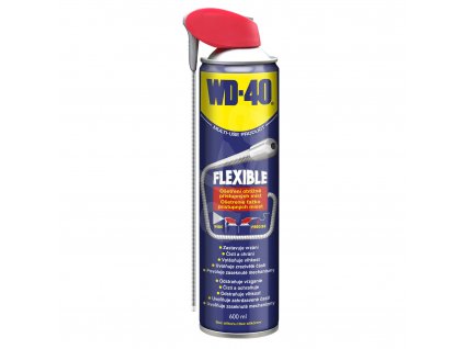 Olej ve spreji Smart-Straw WD-40 | 600 ml - WD750483