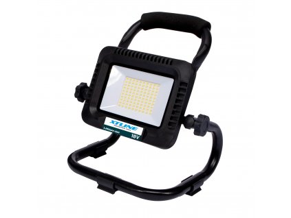 Aku reflektor LED 5000 lm, 18 V - XT102768