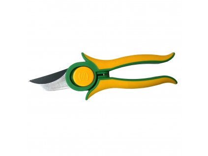 Nůžky zahradnické, plastová rukojeť | SK5, 205 mm - XT93071
