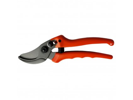 Nůžky zahradnické s nepřilnavým povrchem, plastová rukojeť | SK5, 200 mm - XT93083