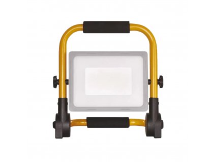 LED reflektor přenosný, neutrální bílá | 51 W 4600 lm - ZS3342