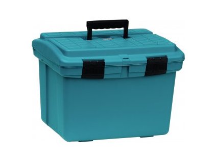 plastový kufr 5903R - 193196-5