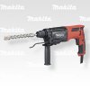 Náhradní díl Makita - Kombinované kladivo MT 800W - M8701Z