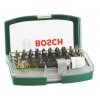 BOSCH 2607017063 32ks set šroubovacích bitů s bar. odlišením