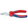 KNIPEX 20 05 140 Ploché kleště chrom