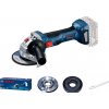 BOSCH GWS 180 Li aku úhlová bruska solo 06019H9020